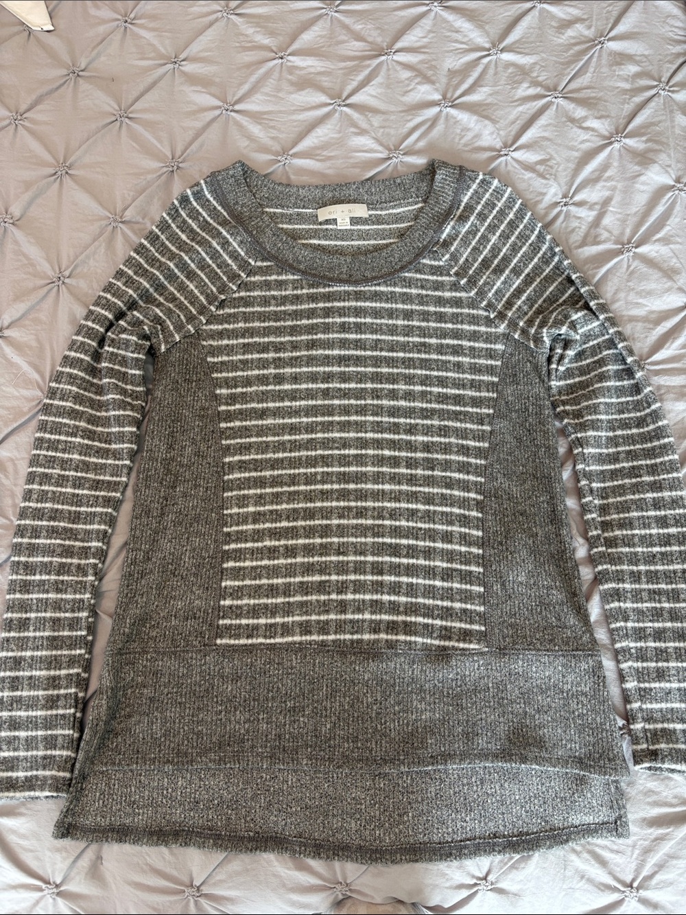NWOT Anthropologie Sweater